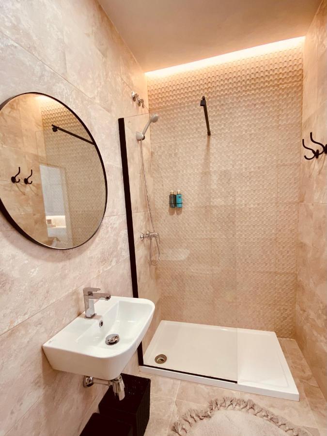 Altamirano Suite By Atico73 Медина Сидония Екстериор снимка